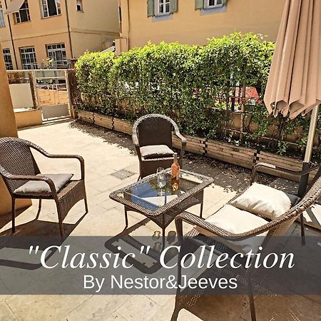 Nestor&Jeeves - Holiday Vibes - Very Close Sea - Free Parking Nisa Exterior foto